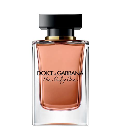 a que huele the only one dolce gabbana mujer|dolce and gabbana frasco.